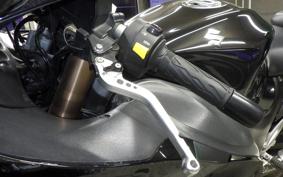 SUZUKI HAYABUSA Gen.2 2015 GX72B