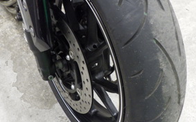 YAMAHA MT-09 2014 RN34J