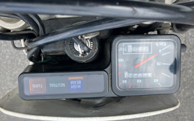 HONDA TL125 JD06