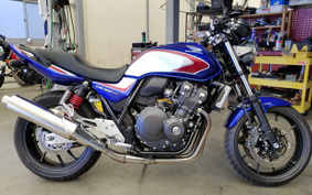 HONDA CB400SFV-4ABS 2021 NC42