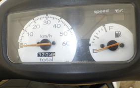 SUZUKI LET's 2 1995 CA1PA