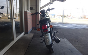 HONDA CROSS CUB JA60