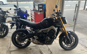 YAMAHA MT-09 ABS 2015 RN34J