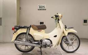 HONDA C110 SUPER CUB 2005 JA59