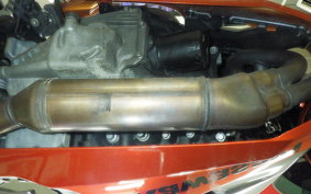 KAWASAKI NINJA 400 2018 EX400G