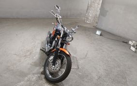 YAMAHA DRAGSTAR 400 2007 VH01J