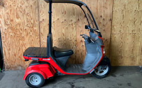 HONDA GYRO TA03