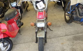 SUZUKI EPO PV50