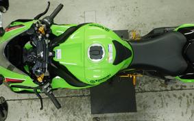 KAWASAKI ZX 10 NINJA ABS 2024 ZXT02L