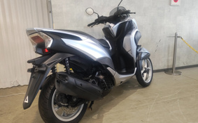 YAMAHA TRICITY 125 SEC1J