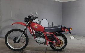 HONDA XL250S L250S