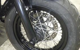 HARLEY FLSS 1800 2017
