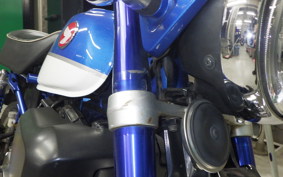 HONDA MONKEY 125 JB02