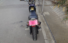 HONDA APE100 HC07