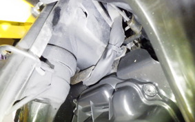 HONDA ｸﾛｽｶﾌﾞ JA10