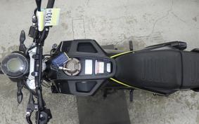 HUSQVARNA SVARTPILEN 401 2019