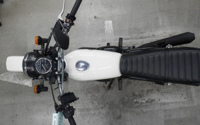 KAWASAKI 250TR BJ250F