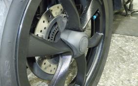 YAMAHA TRICITY 155 A 2009 SG37J
