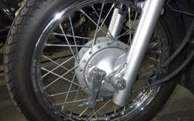 HONDA C50 SUPER CUB 2003 AA04