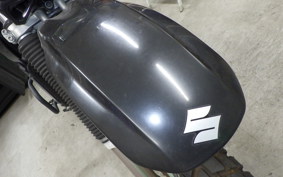 SUZUKI DR650 2012