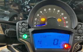 KAWASAKI VULCAN S 2020 EN650G