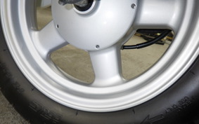 HONDA GYRO CANOPY 2000 TA03