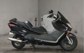 HONDA FORZA Z MF08