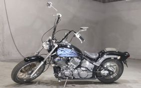 YAMAHA DRAGSTAR 400 4TR