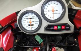 SUZUKI GSX-R1100 1986 GU74A