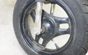 SUZUKI LET's 4 CA41A