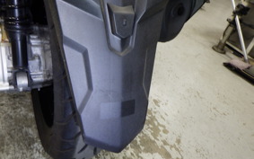 HONDA FORZA 250 MF15