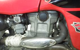 HONDA XR650R 2001