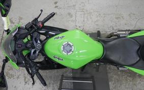 KAWASAKI NINJA 250 SL BX250A