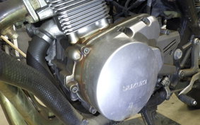 SUZUKI BANDIT 250 Gen.2 2022 GJ77A