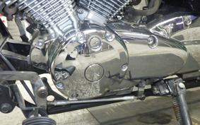 YAMAHA DRAGSTAR 250 2006 VG02J