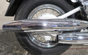 YAMAHA DRAGSTAR 400 2002 VH01J