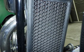 HONDA STEED 400 2002 NC26