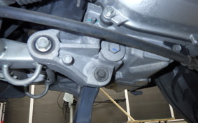 HONDA DIO Gen.6 AF68