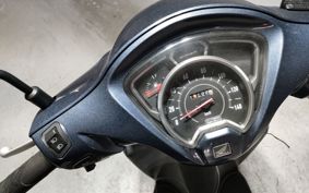 HONDA DIO 110 JF58