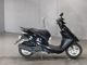 Фото Honda DIO с японского аукциона