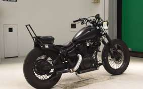 YAMAHA VIRAGO 250 3DM