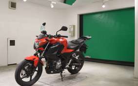 HONDA CB250FA 2007 MC43
