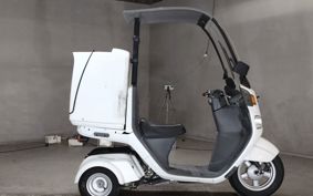 HONDA GYRO TA03