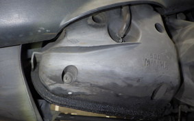 YAMAHA JOG Gen.3 2000 SA12J