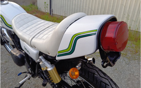 HONDA CBR650R E-Clutch 2024 RH17