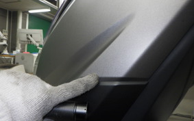 YAMAHA N-MAX 155 A SG50J