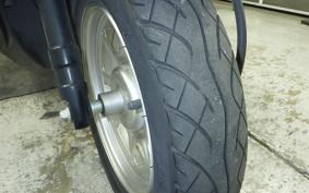 HONDA TACT Basket AF79