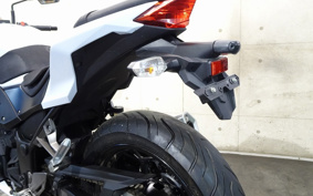KAWASAKI Z250 ER250C