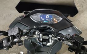 HONDA PCX 160 KF47