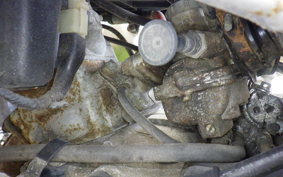 HONDA NS-1 AC12